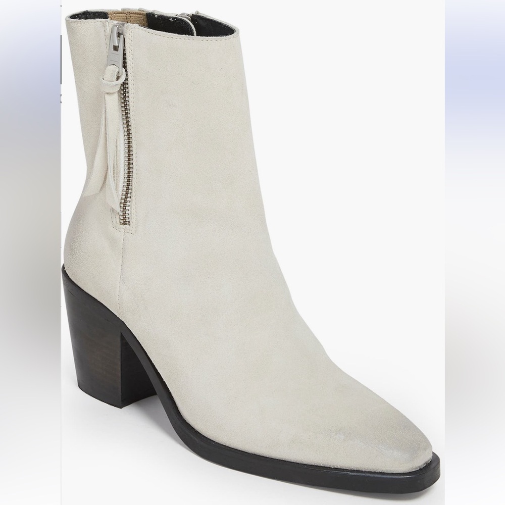 Allsaints Booties
